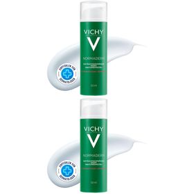Vichy Normaderm Feuchtigkeitspflege