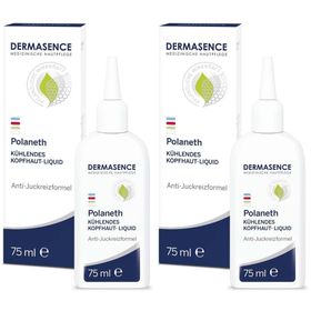 DERMASENCE Polaneth Liquid