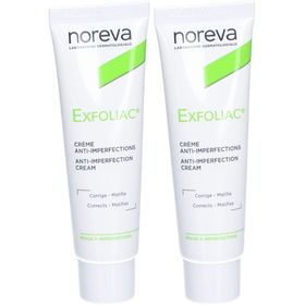 noreva Exfoliac® Creme