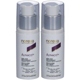 Noreva® Alphacid+ Revitalisierende Tagescreme