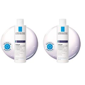 La Roche Posay Kerium Gel-Shampoo