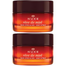 NUXE Rêve de Miel® regenerierende Lippenpflege gegen sehr trockene, spröde und rissige Lippen