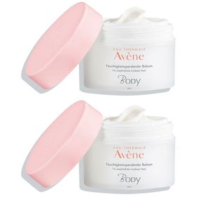 Avène BODY Feuchtigkeitsspendender Balsam