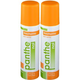 ReAm® Panthenol Hautspray