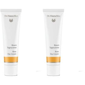 Dr. Hauschka® Rosen-Tagescreme