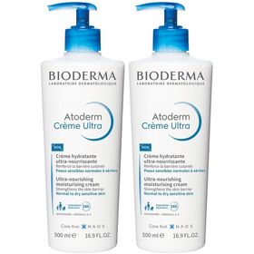 BIODERMA Atoderm Crème Reichhaltige, schützende Körpercreme