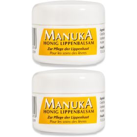 MANUKA Honig Lippenbalsam