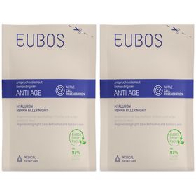 EUBOS® HYALURON Repair Filler Night Creme