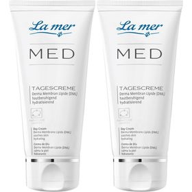 La mer MED TAGESCREME