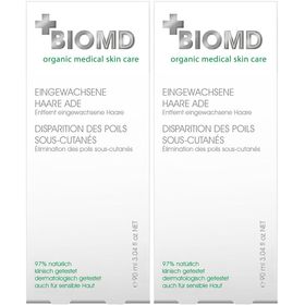 BIOMD Eingewachsene Haare Ade