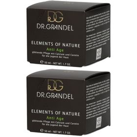 Dr. Grandel Elements of Nature Anti Age