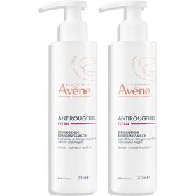 Avène Antirougeurs CLEAN Beruhigende Reinigungsmilch
