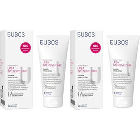 EUBOS® MED Trockene Haut 5% Urea Hydro Lotion