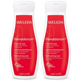 Venadoron Lotion
