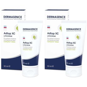DERMASCENCE Adtop XC Lipidcreme