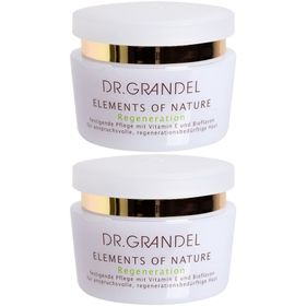 Dr. Grandel Elements of Nature Regeneration