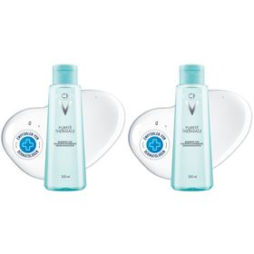 Vichy Pureté Thermale Reinigungslotion alle Hauttypen