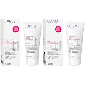 EUBOS® Trockene Haut 5% Urea Shampoo