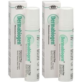 Dermabiogen® Mikrobiotische Intensivcreme