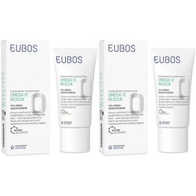 EUBOS® OMEGA-12 RESCUE 12% OMEGA GESICHTSCREME