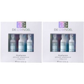 Dr. Grandel Hyaluron Ampulle
