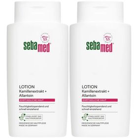Sebamed Lotion