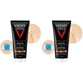VICHY Hydra Mag C Duschgel