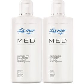 La mer MED Gesichtswasser 200 ml