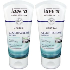 lavera Neutral Gesichtscreme