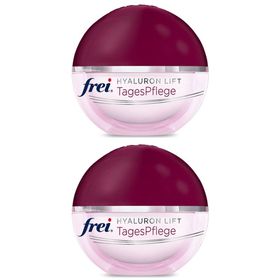 frei öl® ANTI AGE HYALURON LIFT TagesPflege
