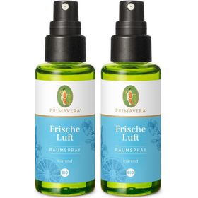 PRIMAVERA® Frische Luft Spray bio