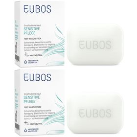 EUBOS® Sensitive Fest Waschstück