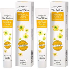 MURNAUERS Bachblüten Original Creme