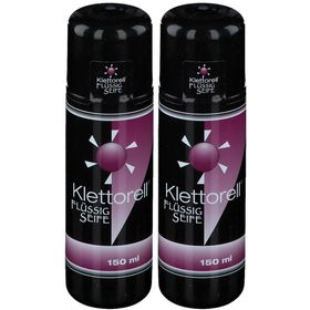 Klettorell® Flüssigseife