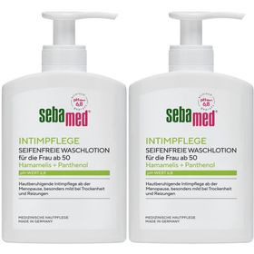 Sebamed Intim-Waschlotion mit dem pH-Wert 6