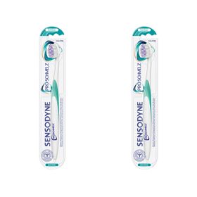 Sensodyne® ProSchmelz® Zahnbürste extra weich