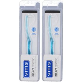 VITIS® implant monotip Zahnbürste