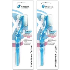 miradent Protho Brush® De Luxe blau