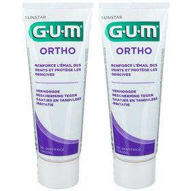 GUM® Ortho Zahngel