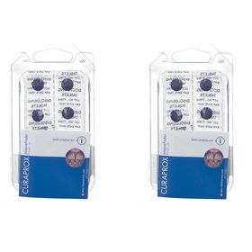 Curaprox® PCA 223 Plaquefinder Anfärbetabletten