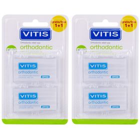VITIS® orthodontic Wachs