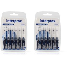 interprox® super conical