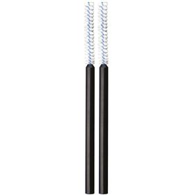 Dent-o-care Proximal Grip xx-fein schwarz Interdentalbürste 0,65 mm
