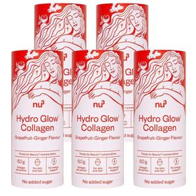 nu3 Hydro Glow¹ Collagen