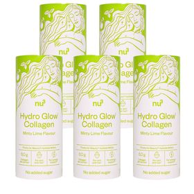  nu3 Hydro Glow¹ Collagen