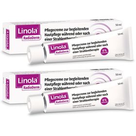 Linola RadioDerm Pflegecreme