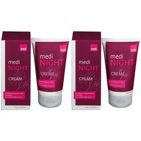 medi NIGHT CREAM