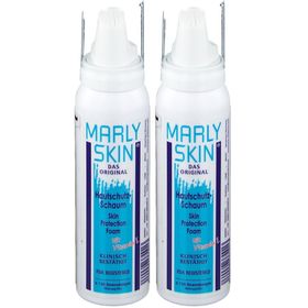 Marly Skin Hautschutzschaum