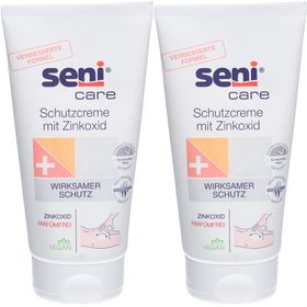 seni® Schuzcreme mit Zinkoxid