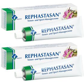 REPHASTASAN® Venen- und Sport-Massagecreme